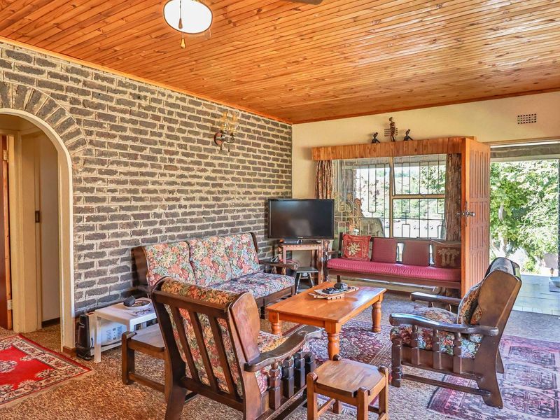 Charming 3 Bedroom Weekend Getaway on the Vaal River - Photo 9