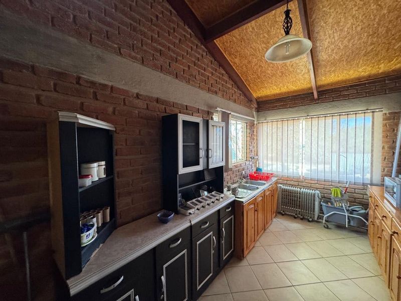PRIME 20 HA SMALLHOLDING NORTH OF OKAHANDJA - Photo 7