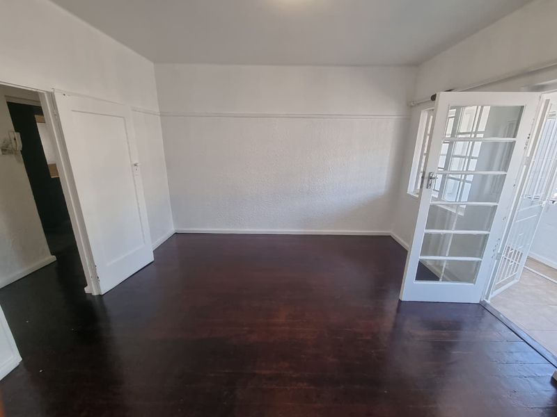 Spacious Unfurnished 1-Bedroom Apartment To Rent in Mowbray - Photo 7