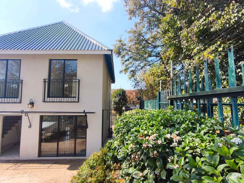 BRAND NEW DOUBLE STOREY HOME FOR RENTAL IN MONDEOR, STRAIGHT FROM THE DEVELOPER - Photo 2