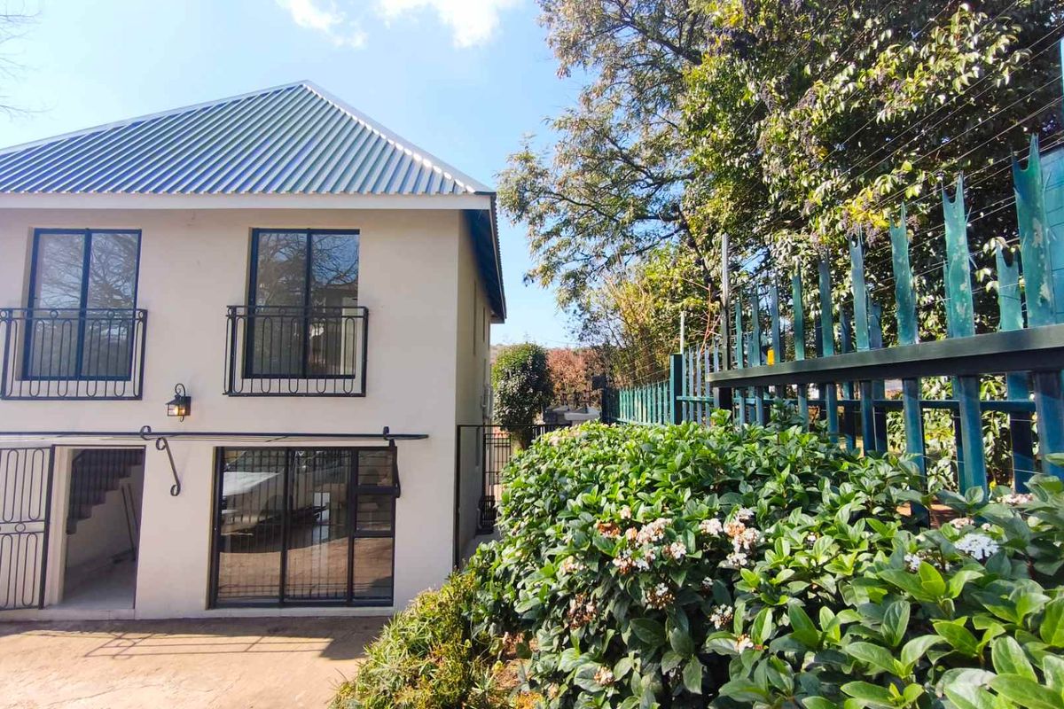 BRAND NEW DOUBLE STOREY HOME FOR RENTAL IN MONDEOR, STRAIGHT FROM THE DEVELOPER - Photo 2