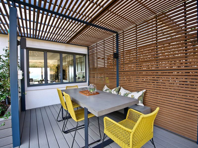 Luxurious, Fully Furnished Penthouse Villa In Safe And Secure Complex - Photo 9