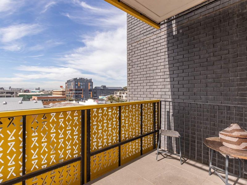 Two-Bedroom Apartment 430 for Sale at WEX 1 – Woodstock - Photo 8