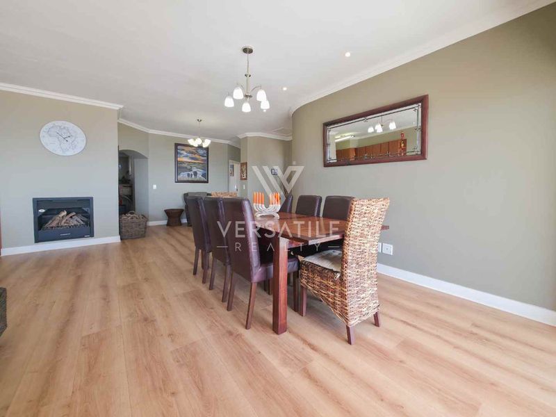 Penthouse  Apartment with permanent sea view to Let - Photo 10