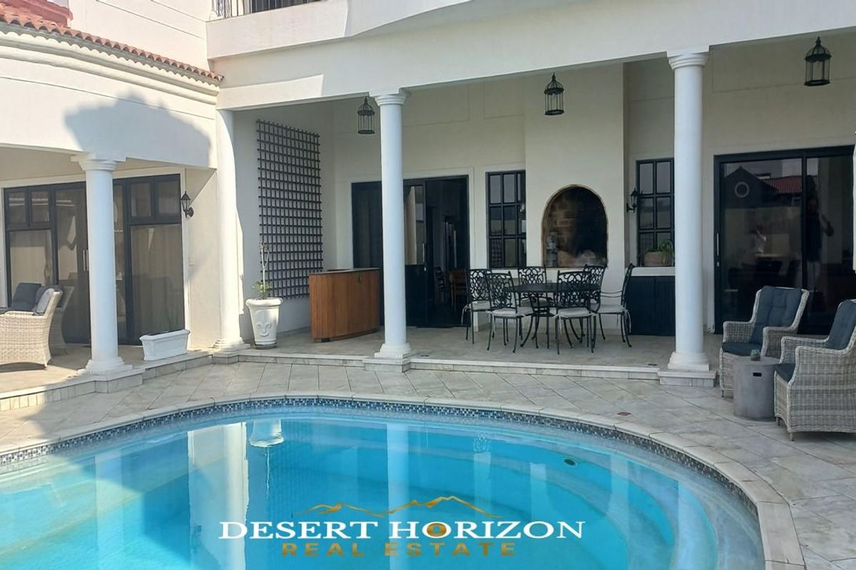 Walvisbay, Meersig | Stunning B & B | CC Registered For Sale - Photo 2