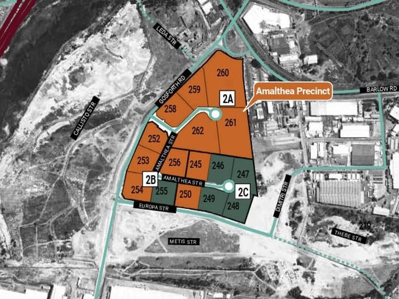 13 585m2 Gosforth Park Vacant Land For Sale - Photo 10