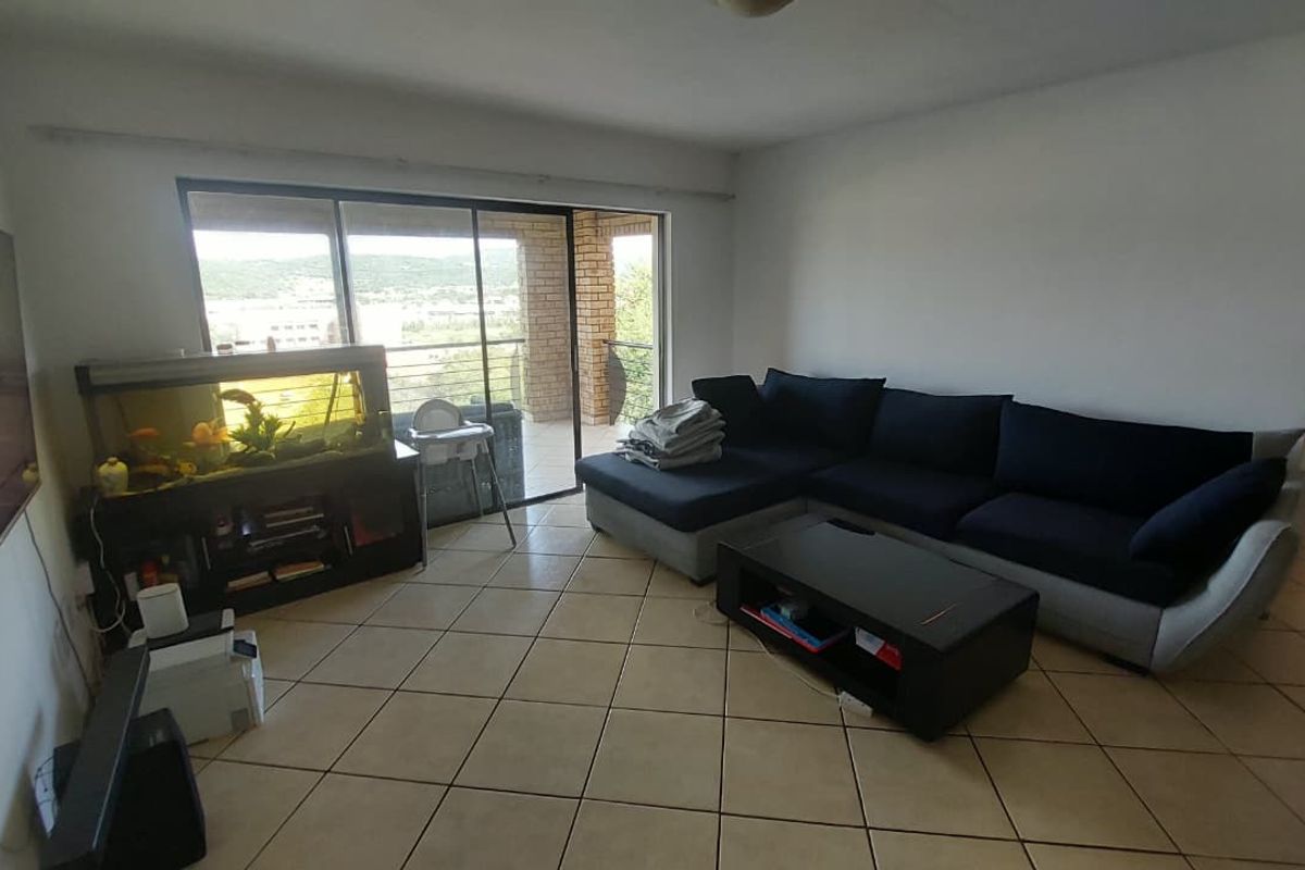 Open-Plan Living: Your Dream 2 Bedroom Home Awaits! - Photo 5