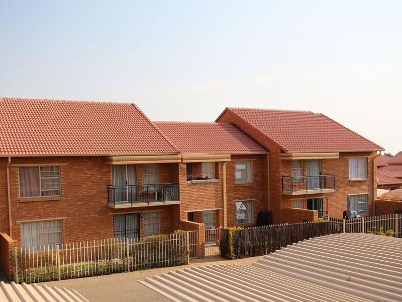 1 Bedroom Apartment in ELARDUSPARK - Photo 9