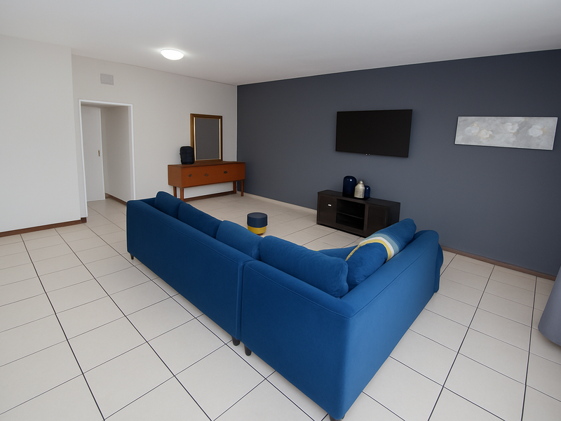 Modern First-Floor Apartment - Photo 5