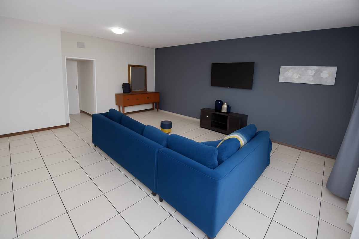 Modern First-Floor Apartment - Photo 5