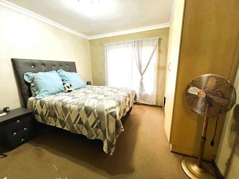 2-Bedroom Apartment for sale in Bains - Photo 8