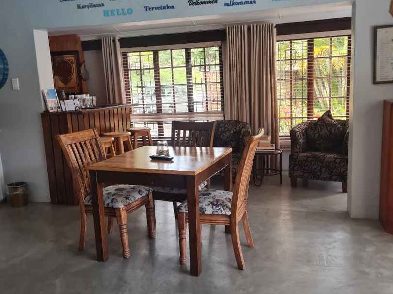 Established Guesthouse in St Lucia: A Sound Business Opportunity 🎣 - Photo 3