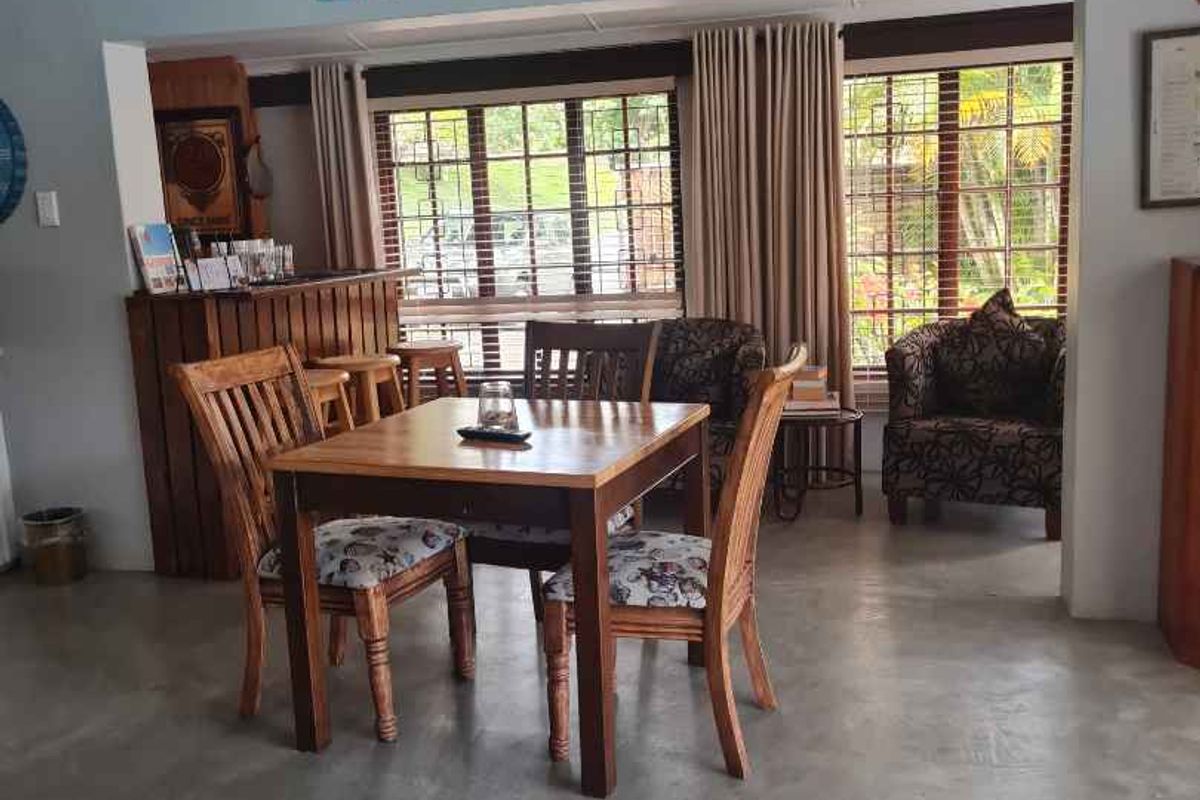 Established Guesthouse in St Lucia: A Sound Business Opportunity 🎣 - Photo 3