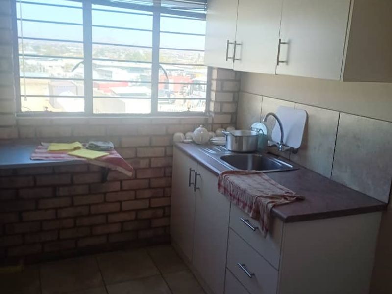 Warehouse To Rent – Lafrenz - Photo 6