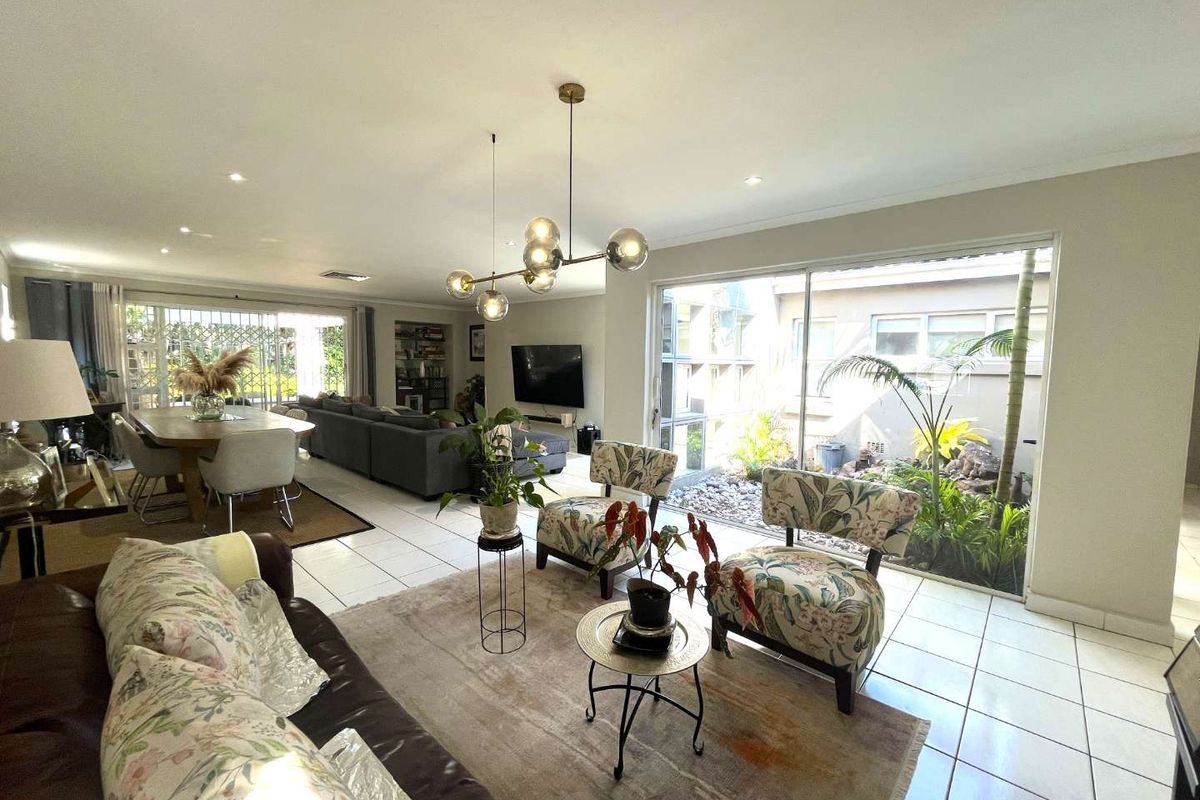 Hendra : 3-Bedroom Simplex | Safe, Central – An Umgeni Park Gem! - Photo 3