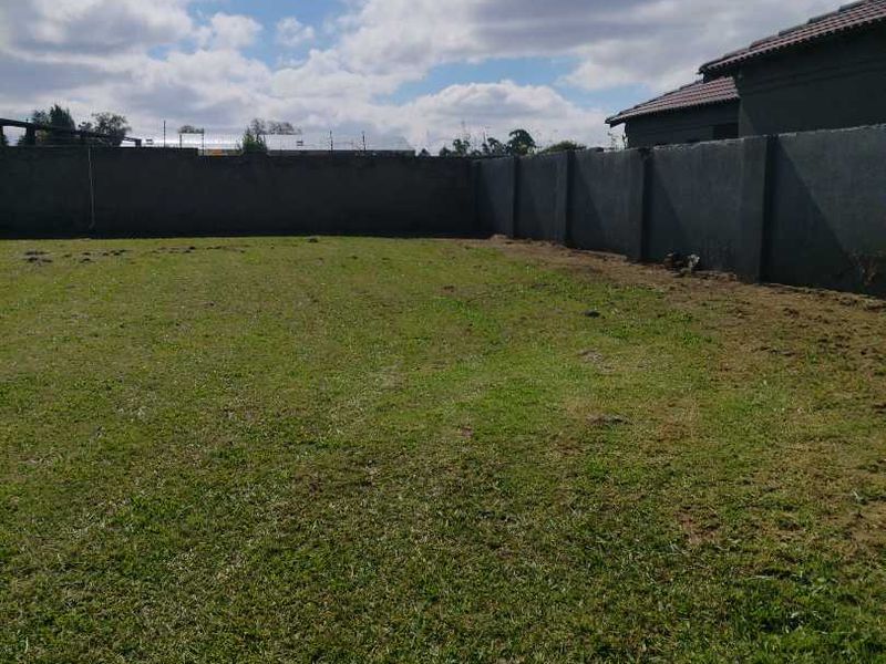 266m2 VACANT LAND FOR SALE IN WESTRIDGE ESTATE - Photo 2