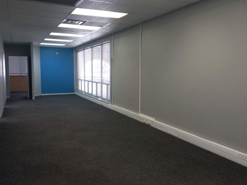 First floor offices in freestanding building, available immediately! - Photo 6