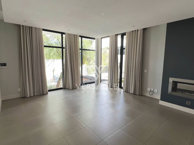 3 Bedroom town house for sale in Eros. - Photo 8