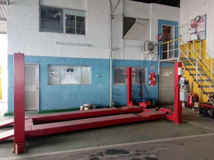 Property #2422026, Mixed Use For Sale in Grootfontein Central