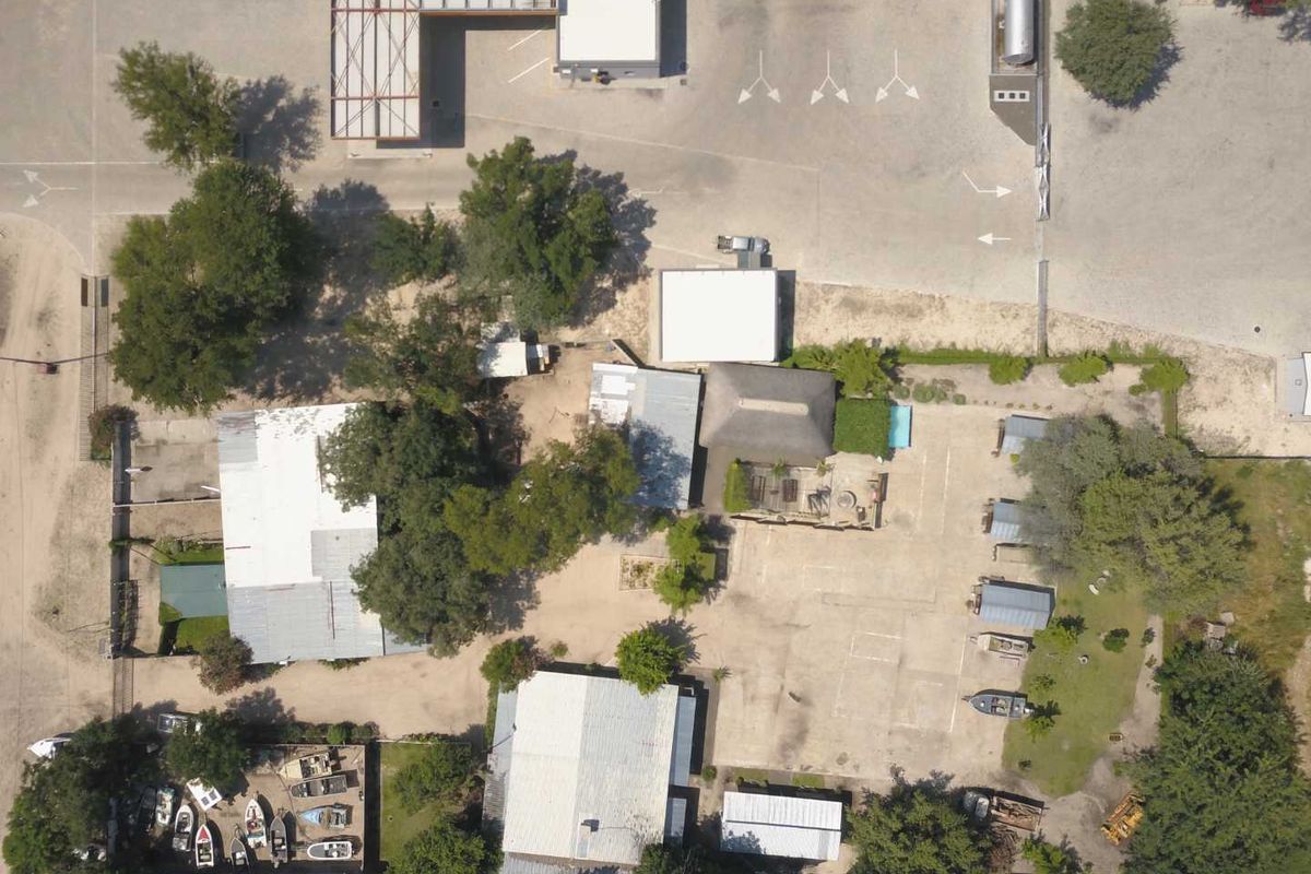 Industrial / Guesthouse Combined - For Sale - Katima Mulilo - Photo 4