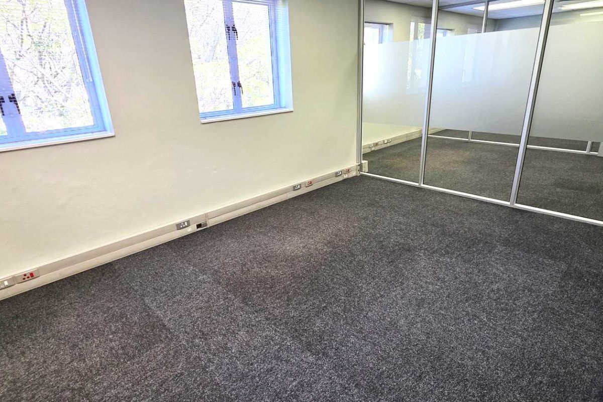 Small Office in AAA-Grade Complex - Photo 2