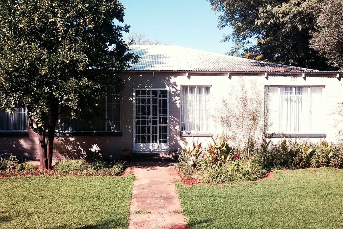 PLOT AVAILABLE WITH TO VERY LARGE GARAGES AND LICENECED MARIJUANA TUNEL - Photo 2