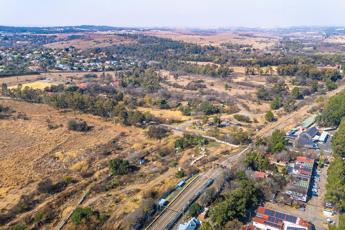 Prime Development Opportunity in Irene, Centurion - Photo 5