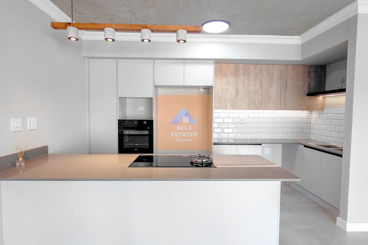 New Townhouse For Sale in Esxtension 15, Swakopmund - Photo 4