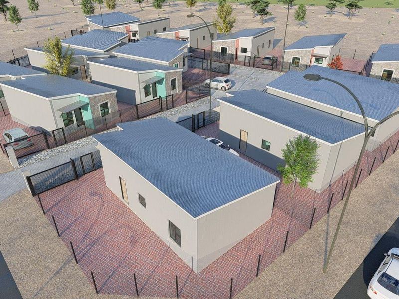 Dermot Hurley Estate, Otjomuise EXT.10 - Photo 2