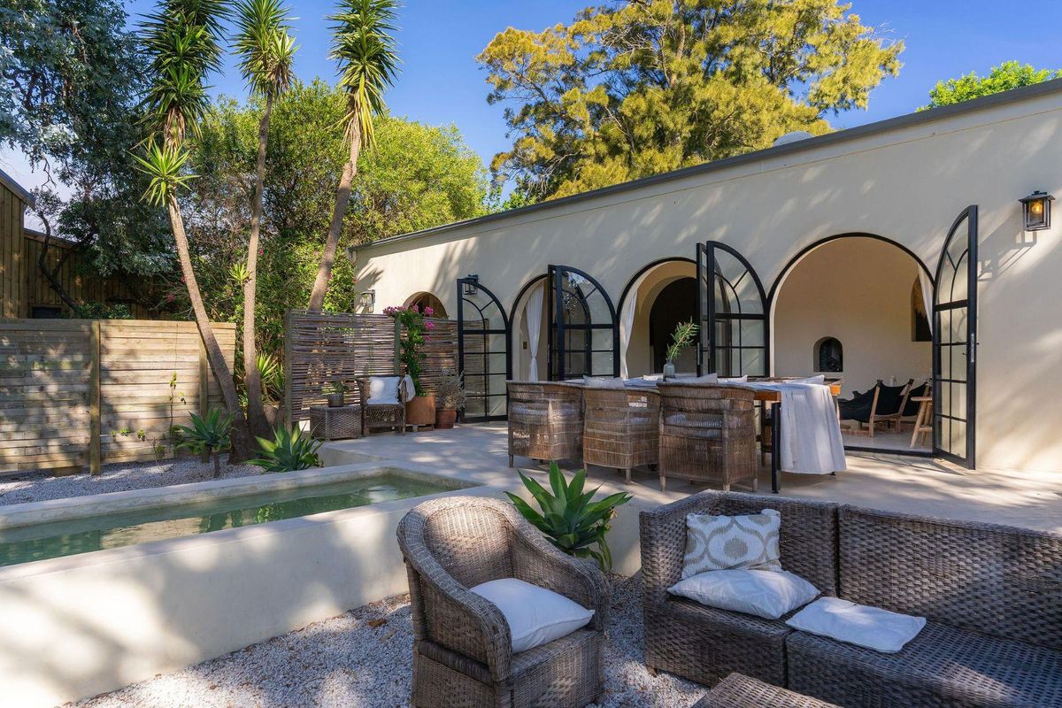 Mount Liu Sanctuary - A Private Sanctuary of Beauty, Balance, and Stillness! - Photo 3