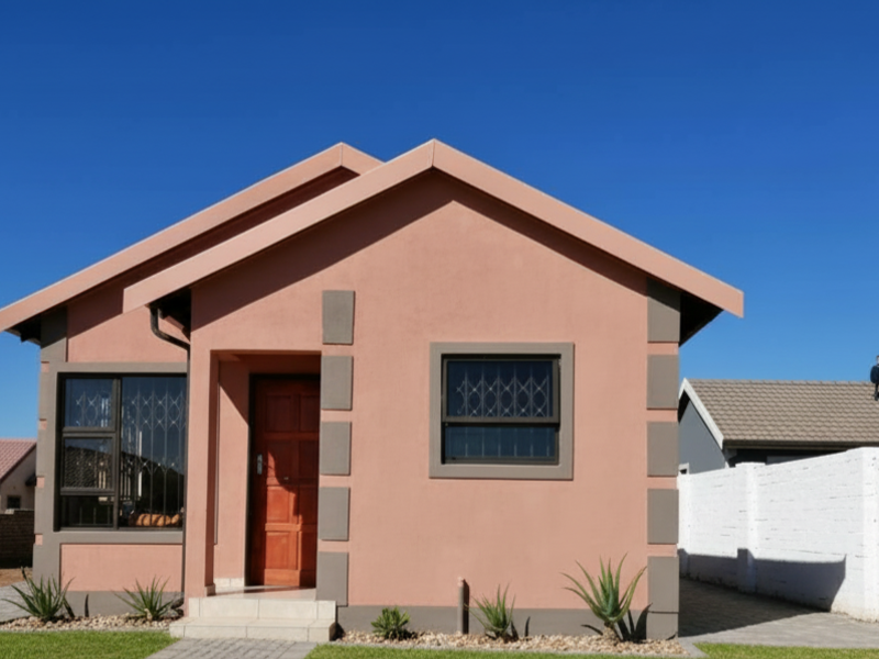 Off-Plan Homes in Selcourt Estate, Springs - Photo 1