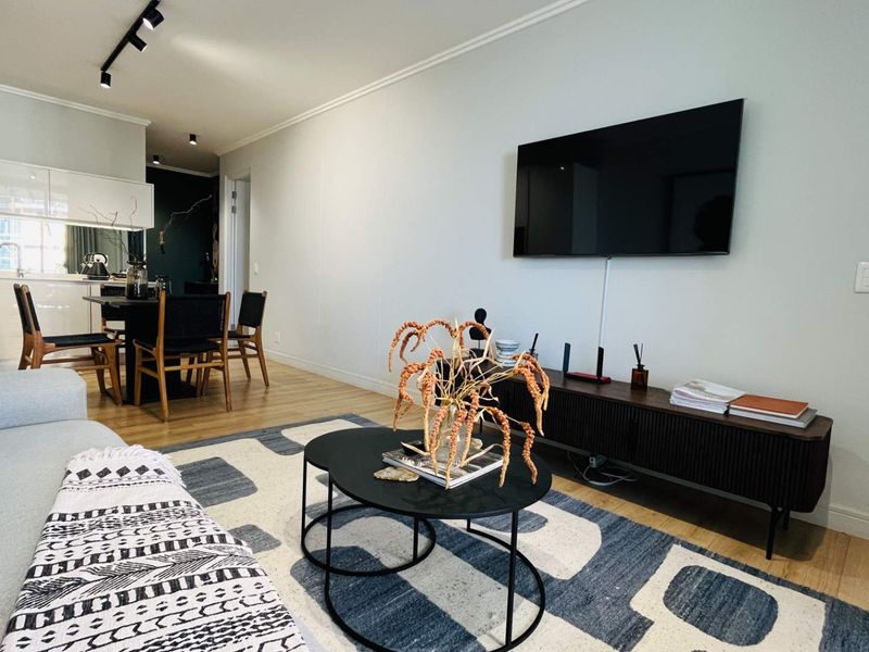Luxurious fully furnished 2 bedroom apartment for rent at Ellipse - Photo 6