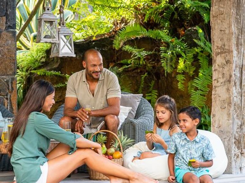 Demera Signature Villa - Anahita Beau Champ - Photo 7