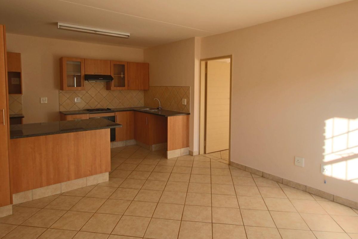 1 Bedroom Apartment in ELARDUSPARK - Photo 3