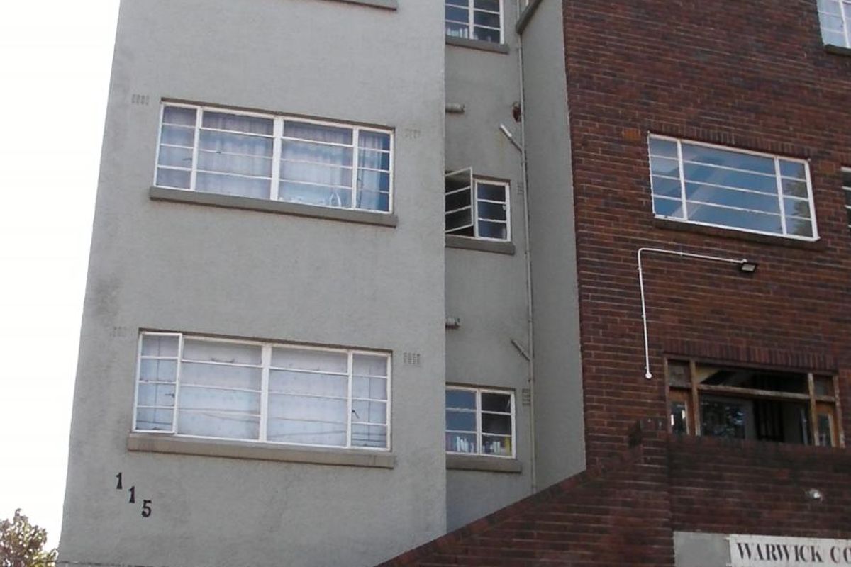 2 bedroom units available in a well maintained Body Corporate. - Photo 5