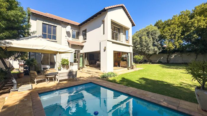 Property #2389702, House Pending Sale in Midlands Estate