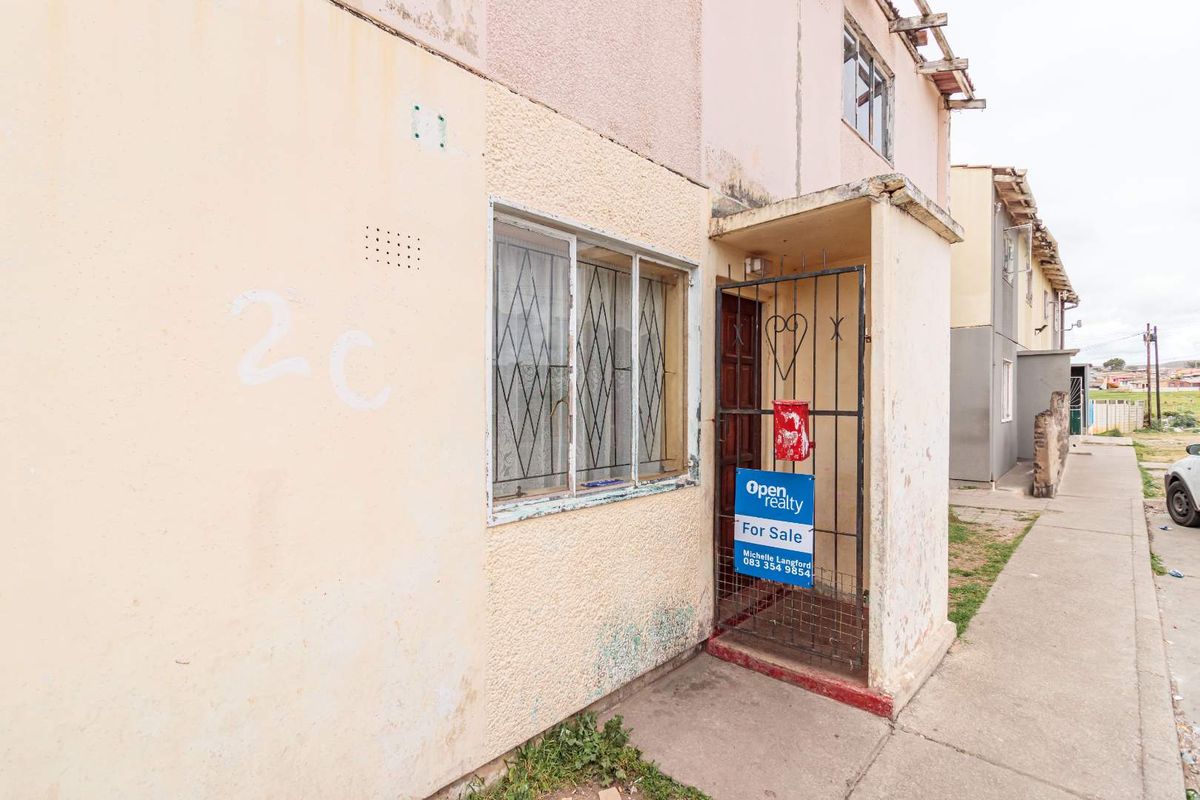 Rental Investment Property for Only R210 000 - Photo 3