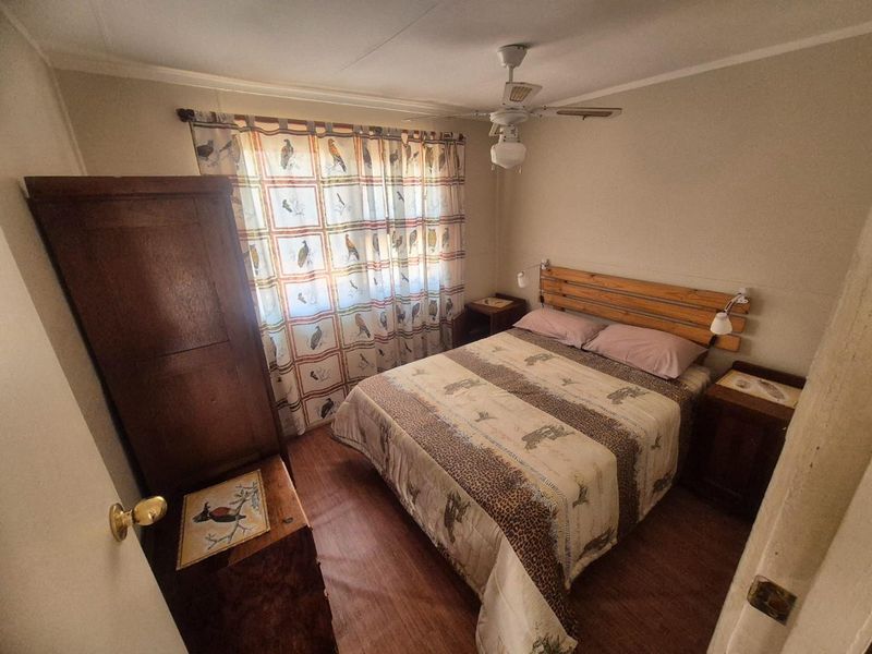 Fully Furnished Timber house - Photo 7