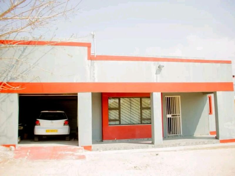 For Sale: 3-Bedroom Home – Ongwediva Extension 14  Selling Price N$1 240 000.00 Cost Exclusive - Photo 7