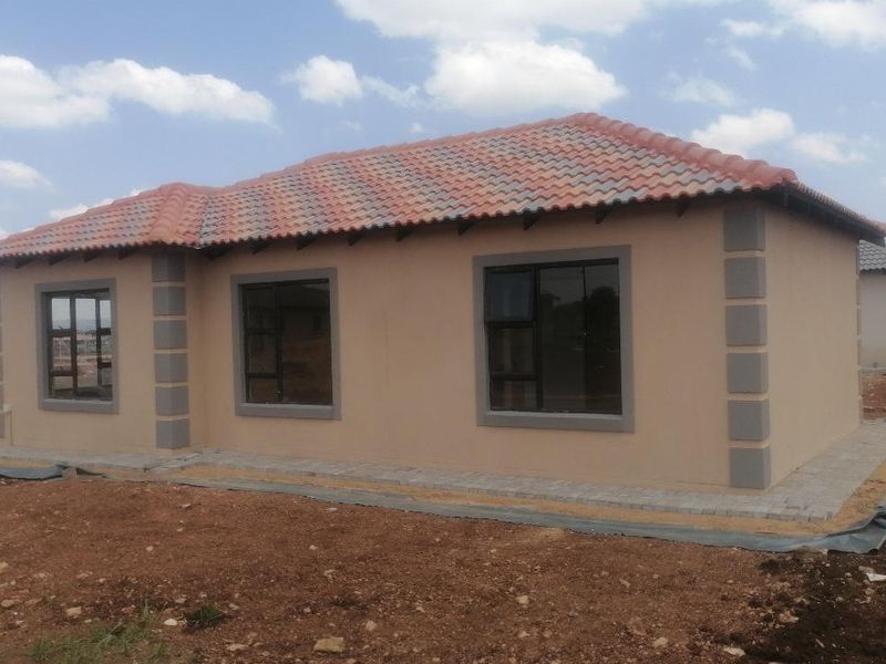 Rosslyns latest last phase development - Photo 6