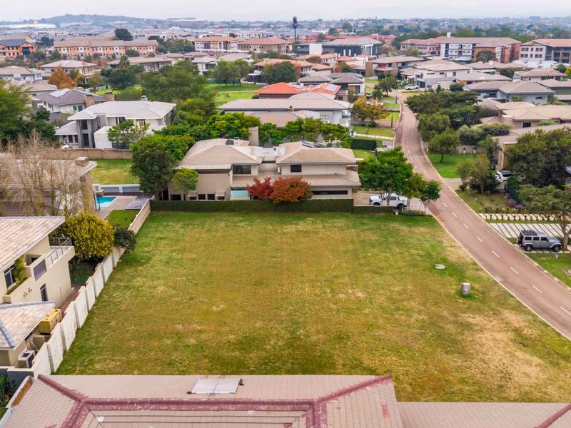 Vacant Stand for Sale in Lombardy Estate – Build Your Dream Home - Photo 8