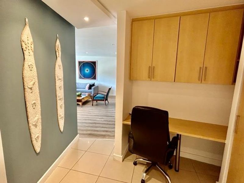 3 BED 2.5 BATH FULLY FURNISHED APARTMENT MORNINGSIDE - Photo 9