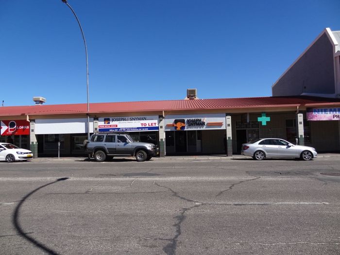 Property #2249383, Office For Sale in Windhoek Central