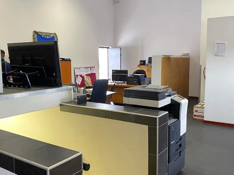 City Center- office space for sales. - Photo 9