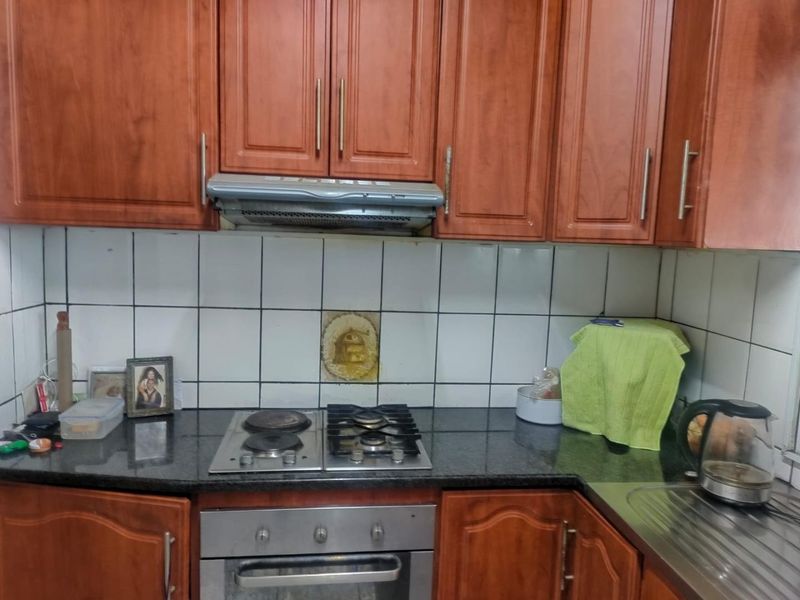 Affordable starter apartment waiting for you - Photo 7