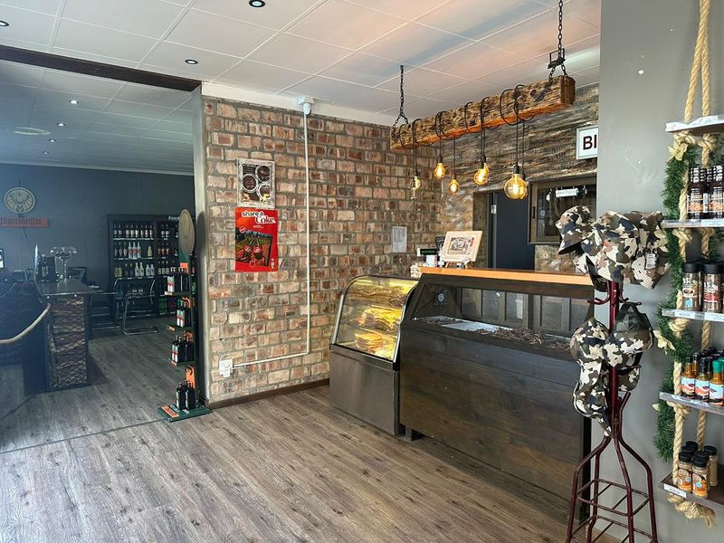 Commercial Building for Sale in the Heart of Swakopmund - Photo 9