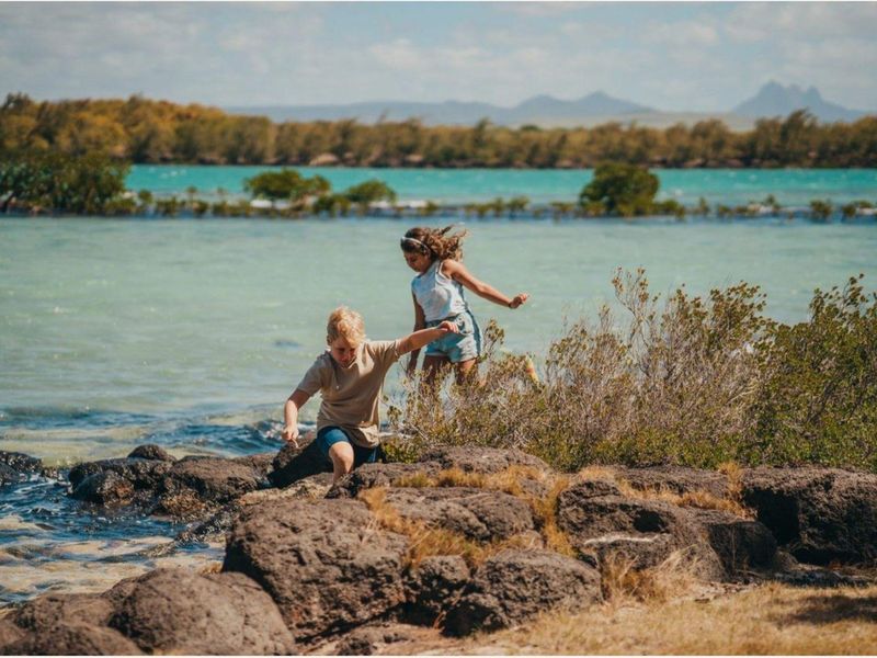 EXCLUSIVE BEACHFRONT COMMUNITY - Photo 6