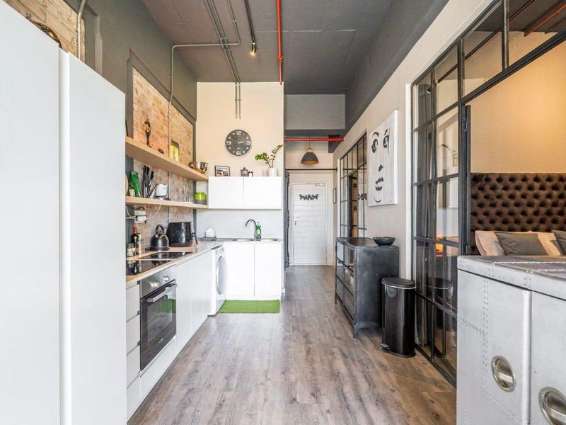 Apartment in Queens Park Studios - Photo 10