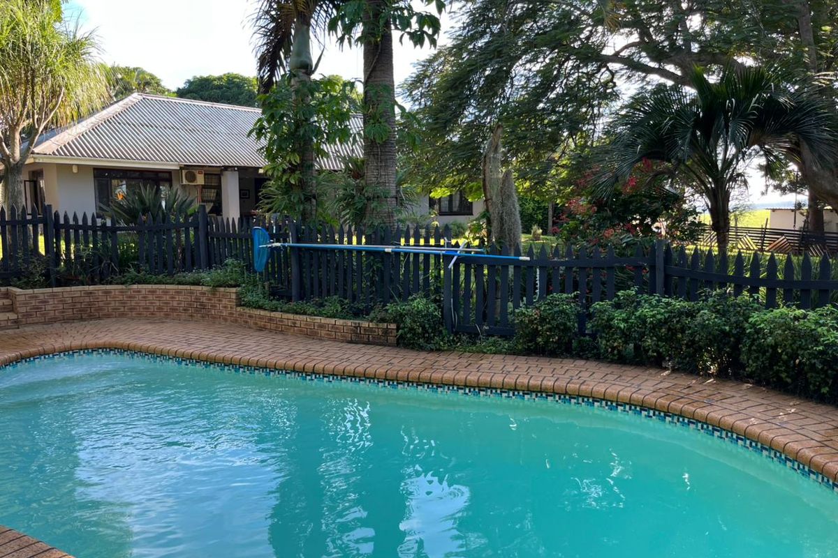 Small Holding for Sale - Photo 2