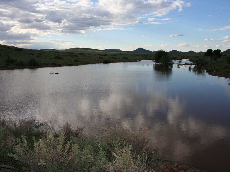 Small stock / catlle farm for sale in Karas Region - Photo 10